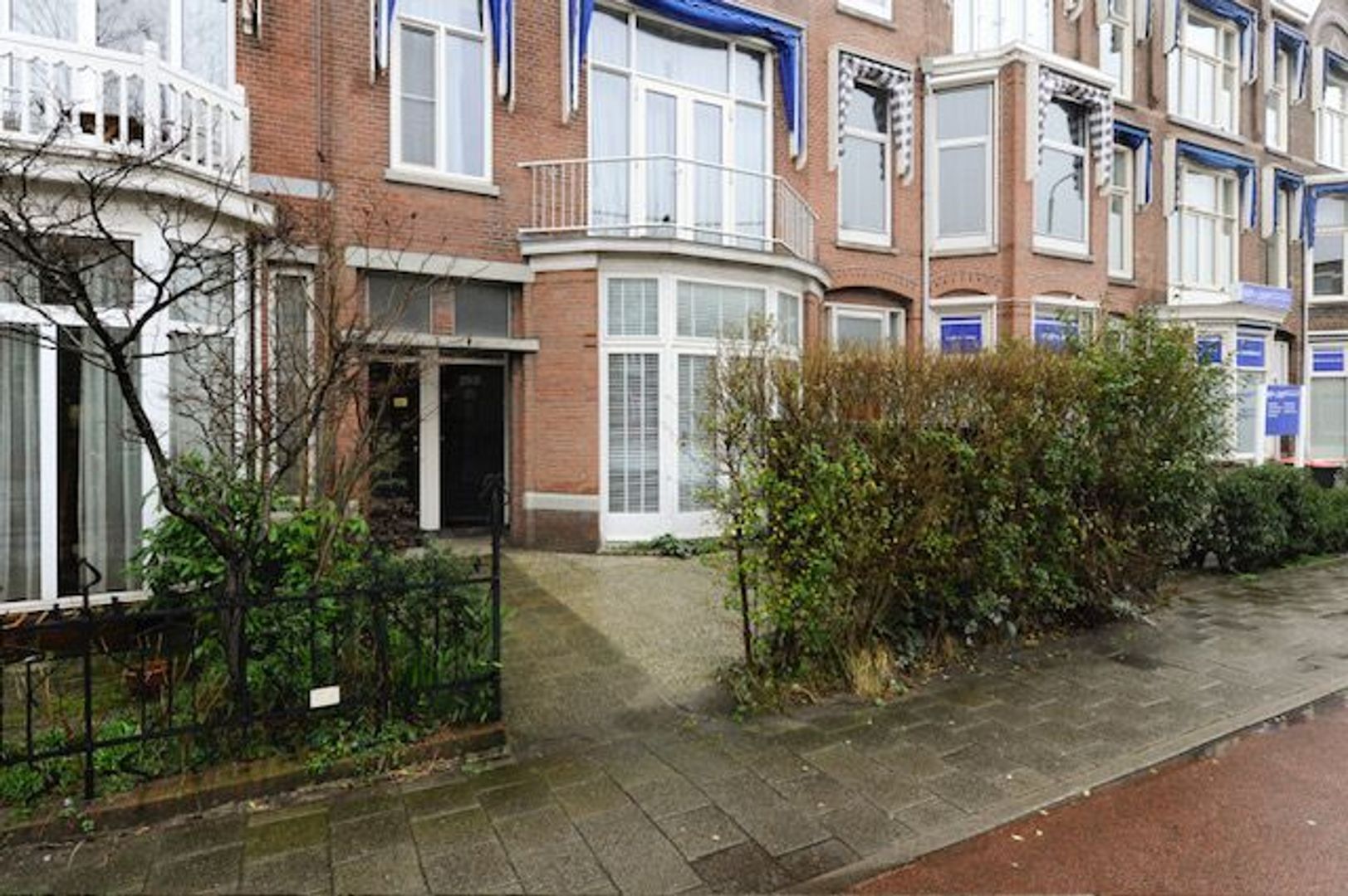 Laan van Nieuw-Oost-Indie 252 A, Den Haag foto-5 blur