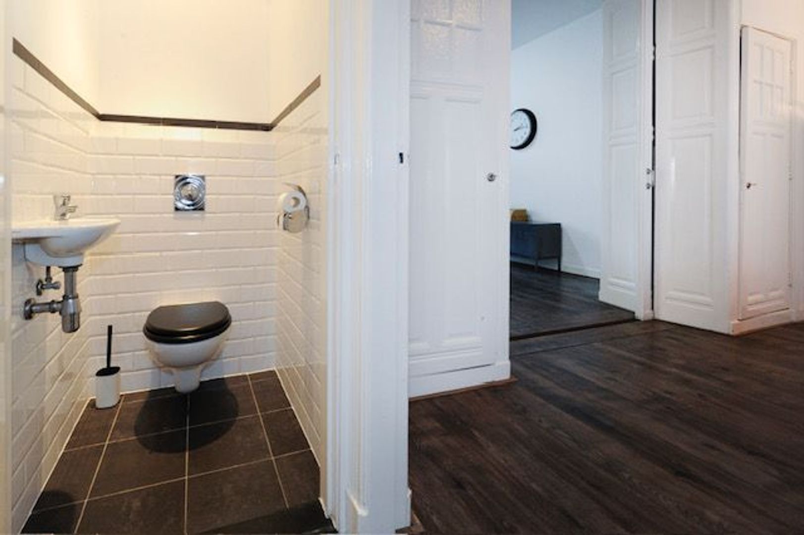 Laan van Nieuw-Oost-Indie 252 A, Den Haag foto-8 blur