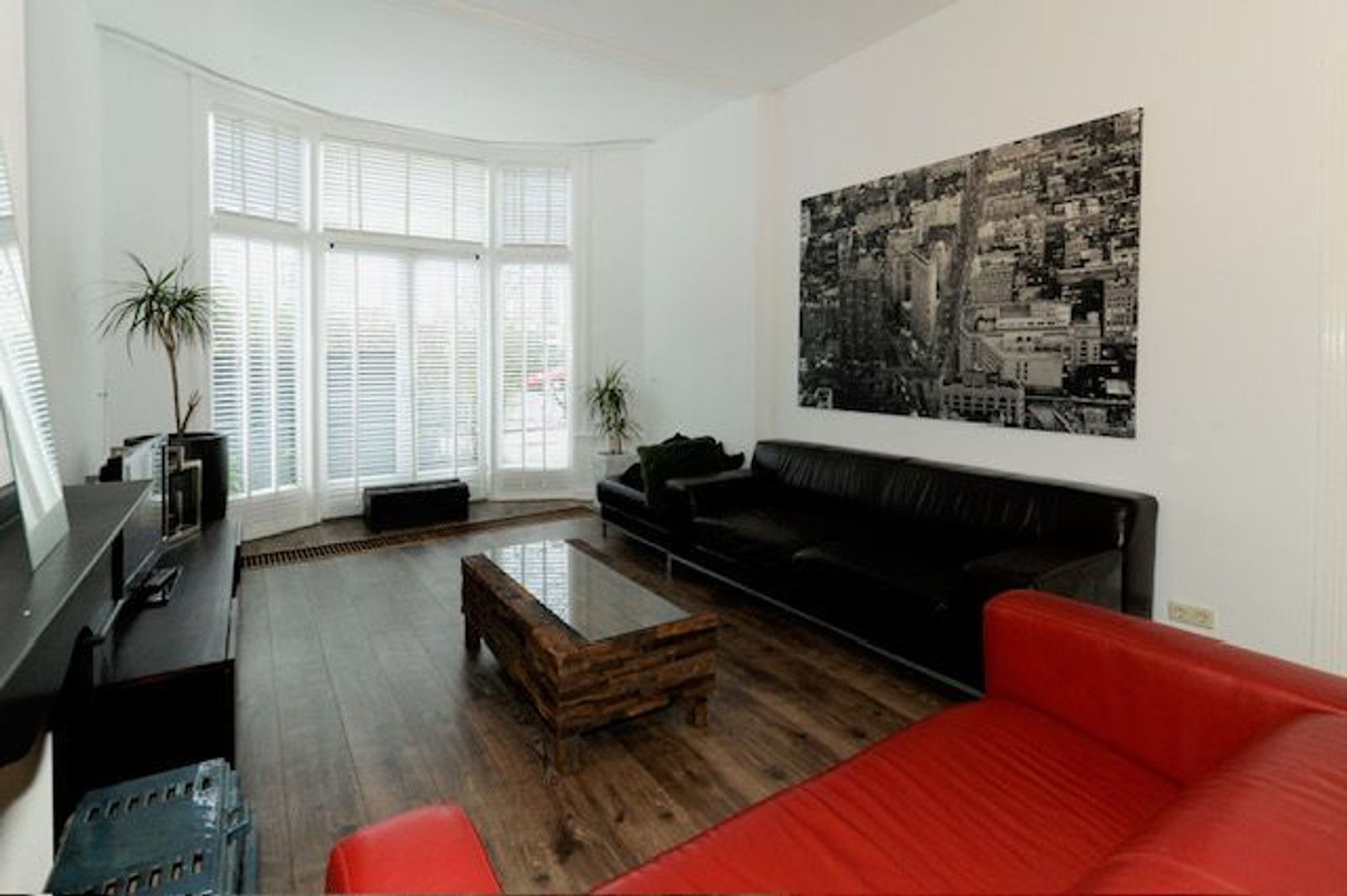 Laan van Nieuw-Oost-Indie 252 A, Den Haag foto-9 blur