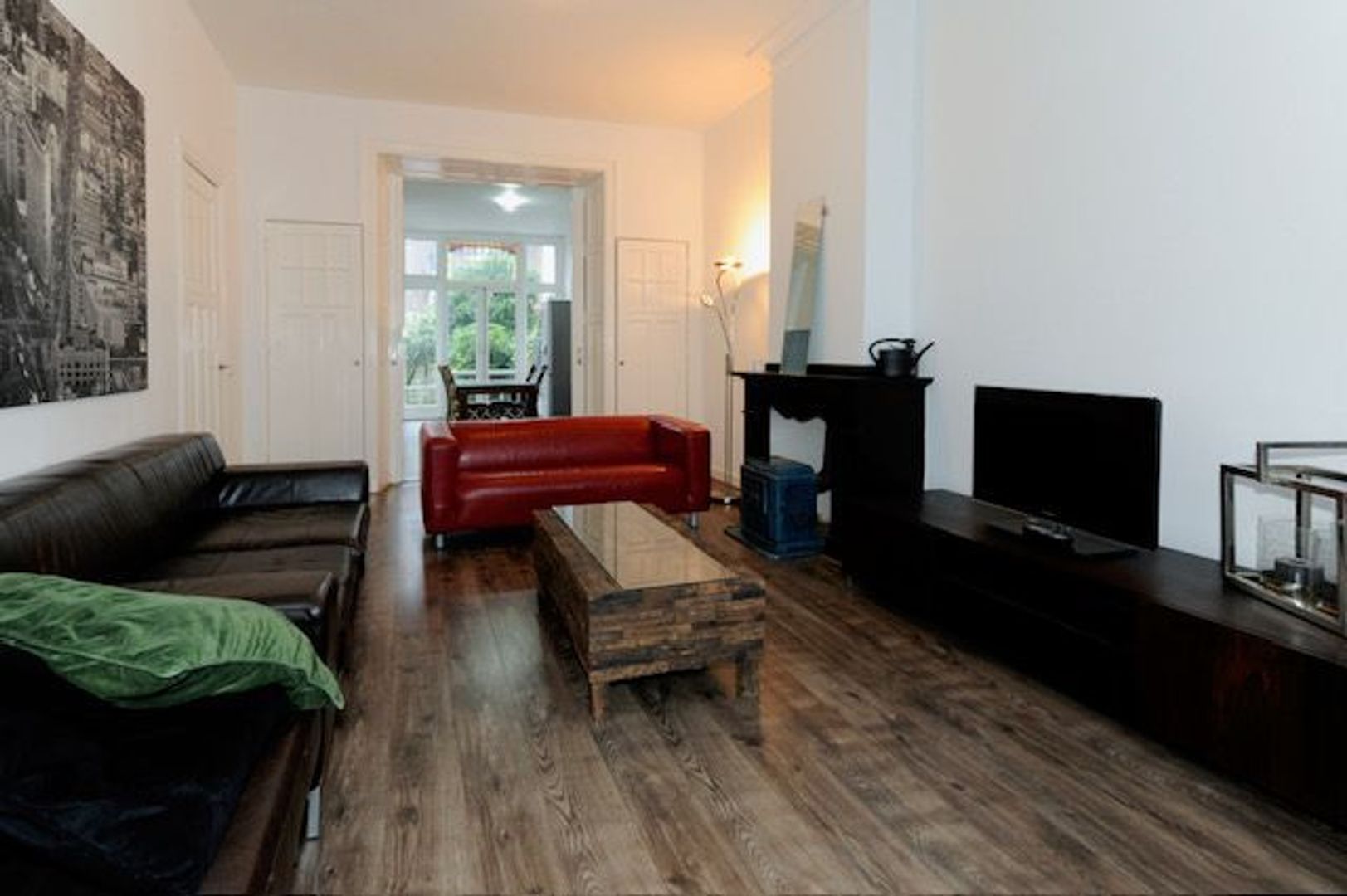 Laan van Nieuw-Oost-Indie 252 A, Den Haag foto-2 blur