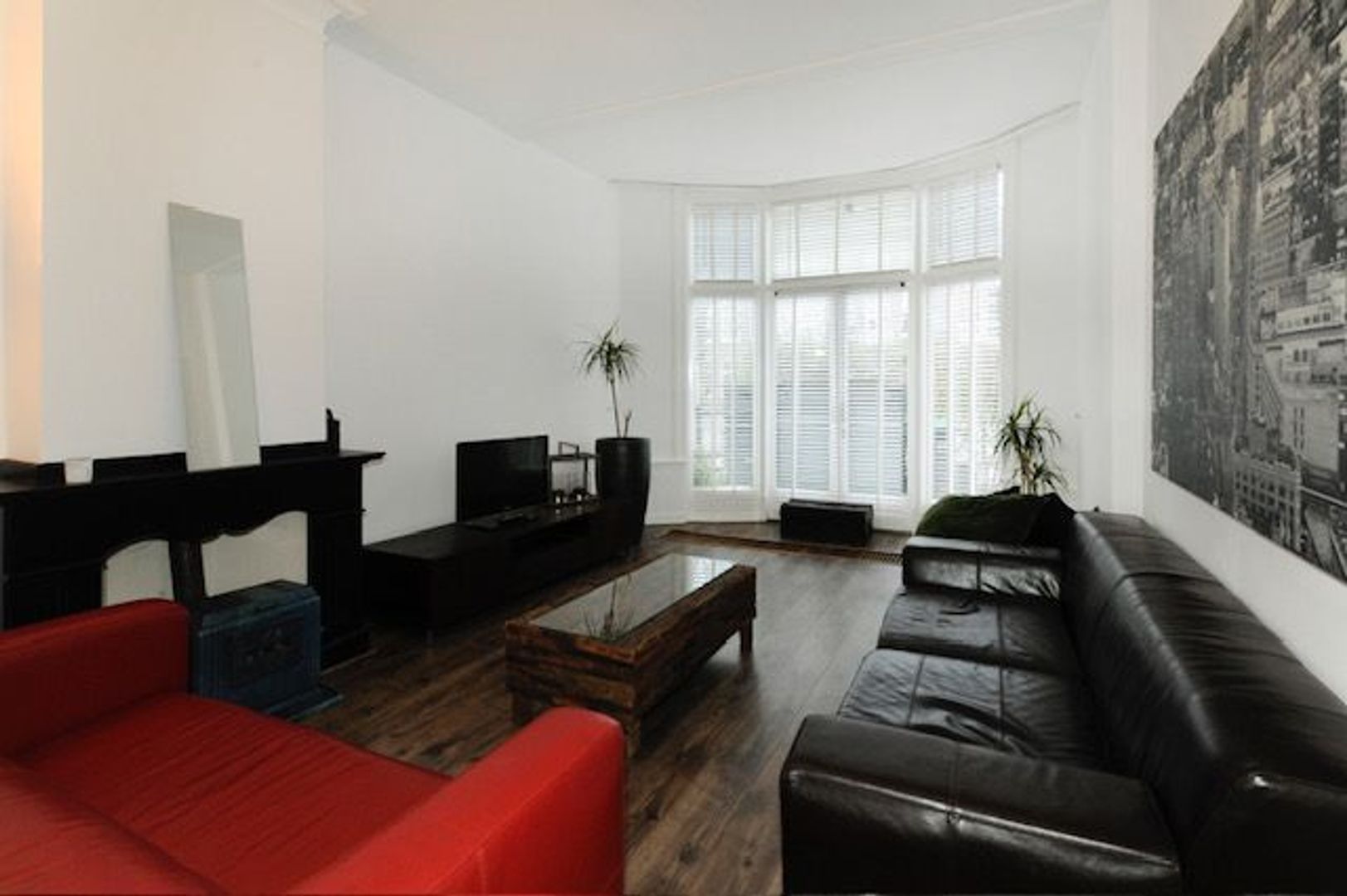 Laan van Nieuw-Oost-Indie 252 A, Den Haag foto-10 blur