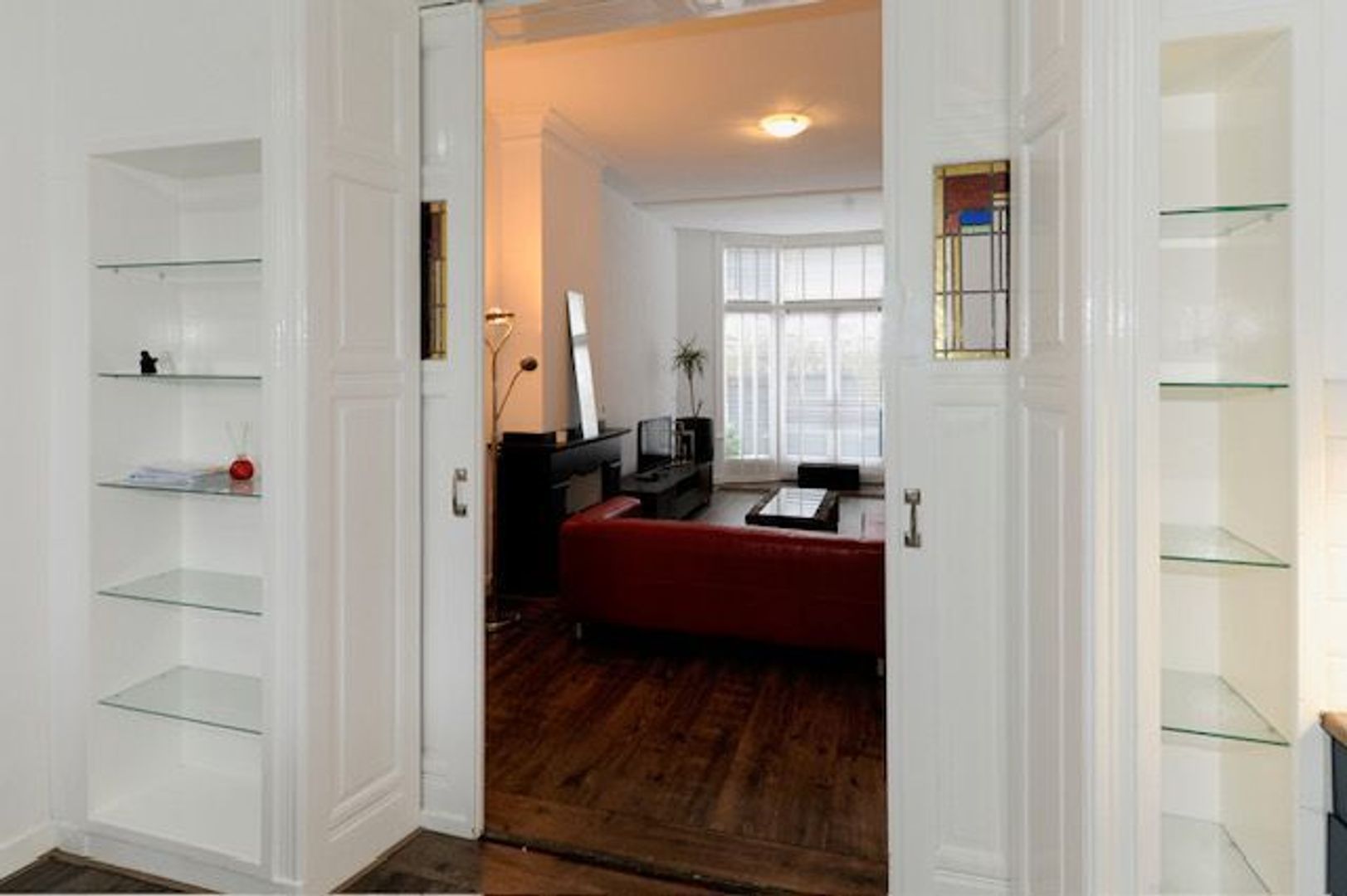 Laan van Nieuw-Oost-Indie 252 A, Den Haag foto-15 blur