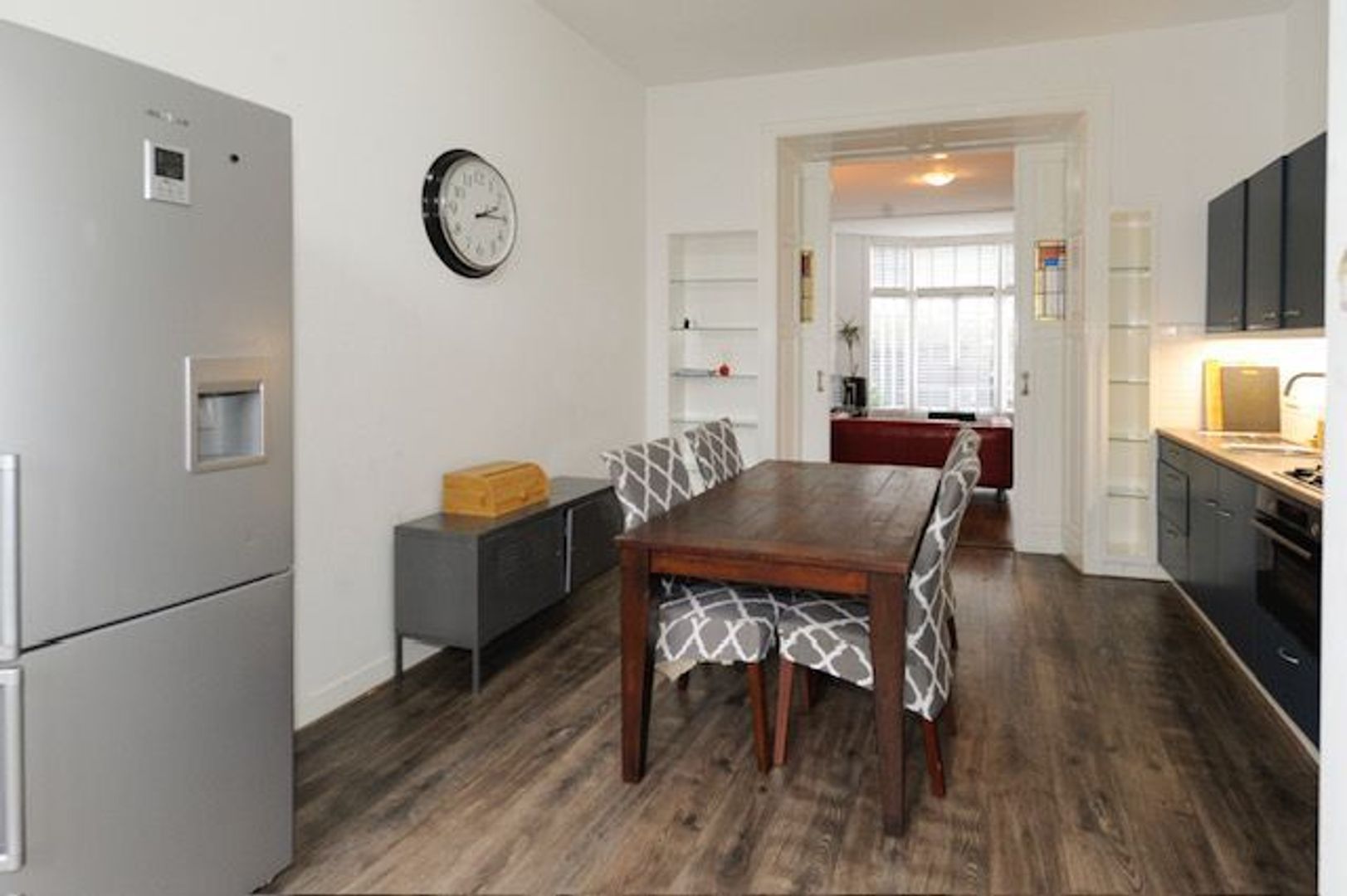 Laan van Nieuw-Oost-Indie 252 A, Den Haag foto-20 blur