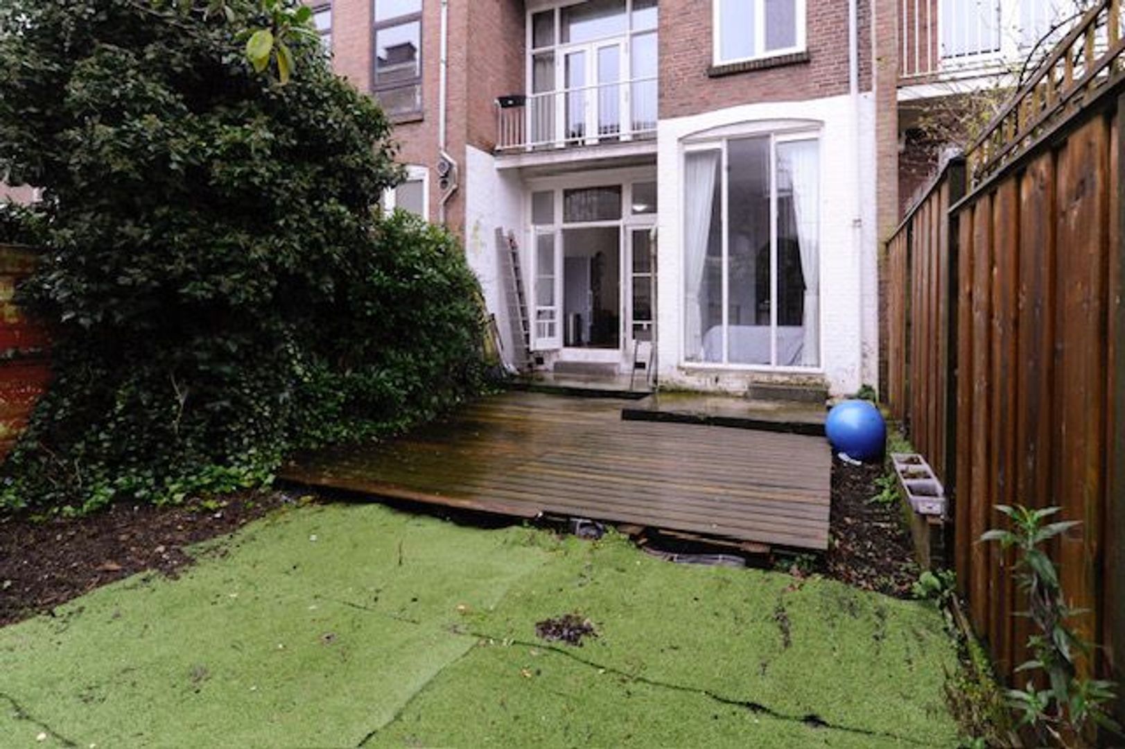 Laan van Nieuw-Oost-Indie 252 A, Den Haag foto-25 blur