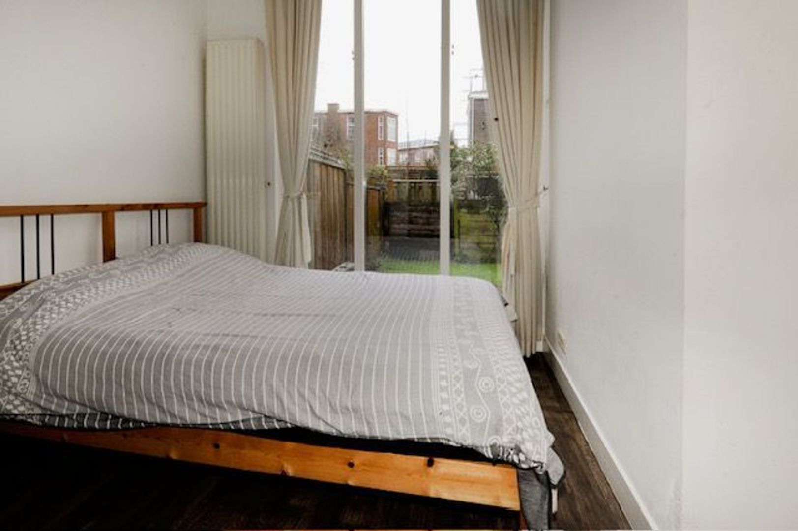 Laan van Nieuw-Oost-Indie 252 A, Den Haag foto-26 blur