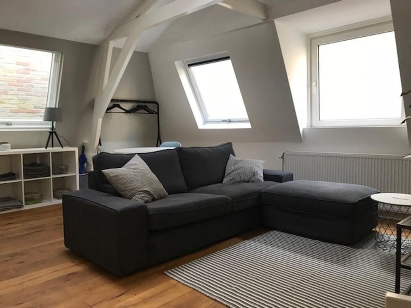 Bagijnestraat 23 C, Den Haag foto-2 blur