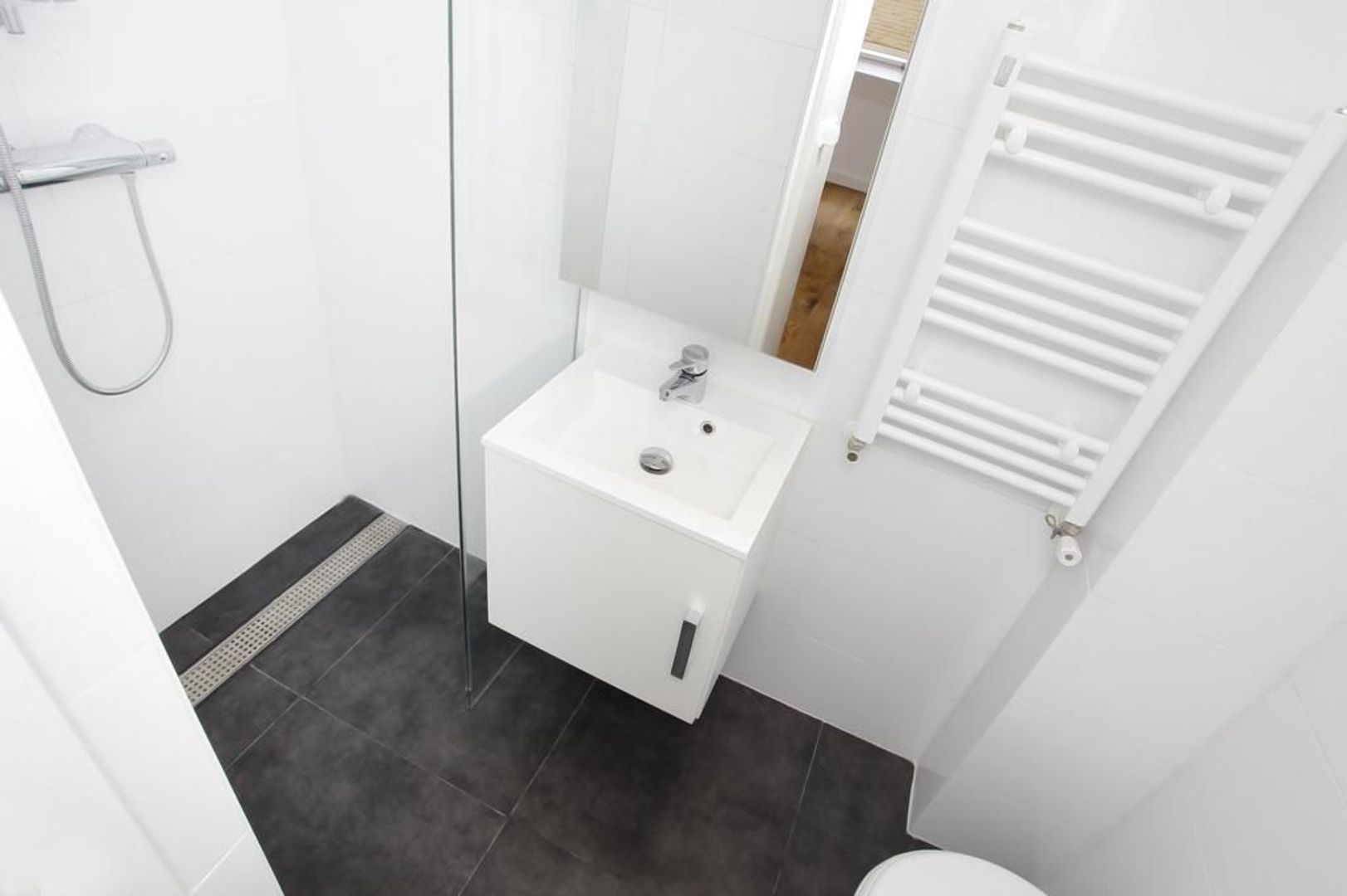 Bagijnestraat 23 C, Den Haag foto-7 blur