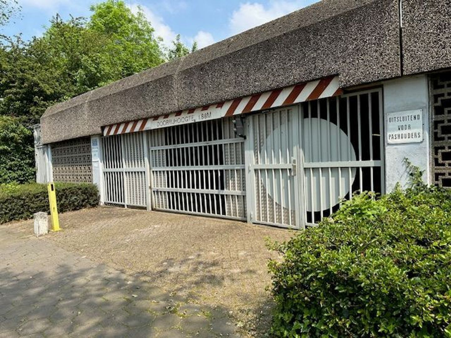 Hammarskjoldlaan 301, Rijswijk foto-19 blur