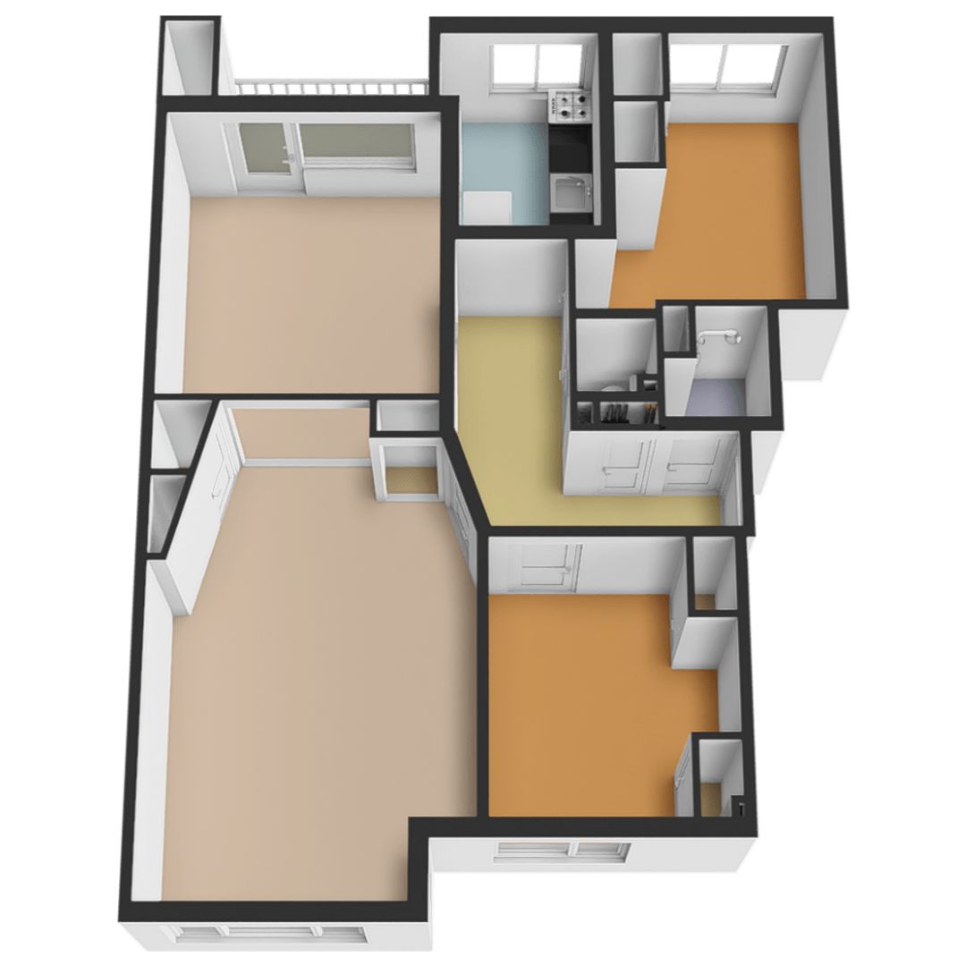 Laan van Meerdervoort 1383, Den Haag foto-25 blur