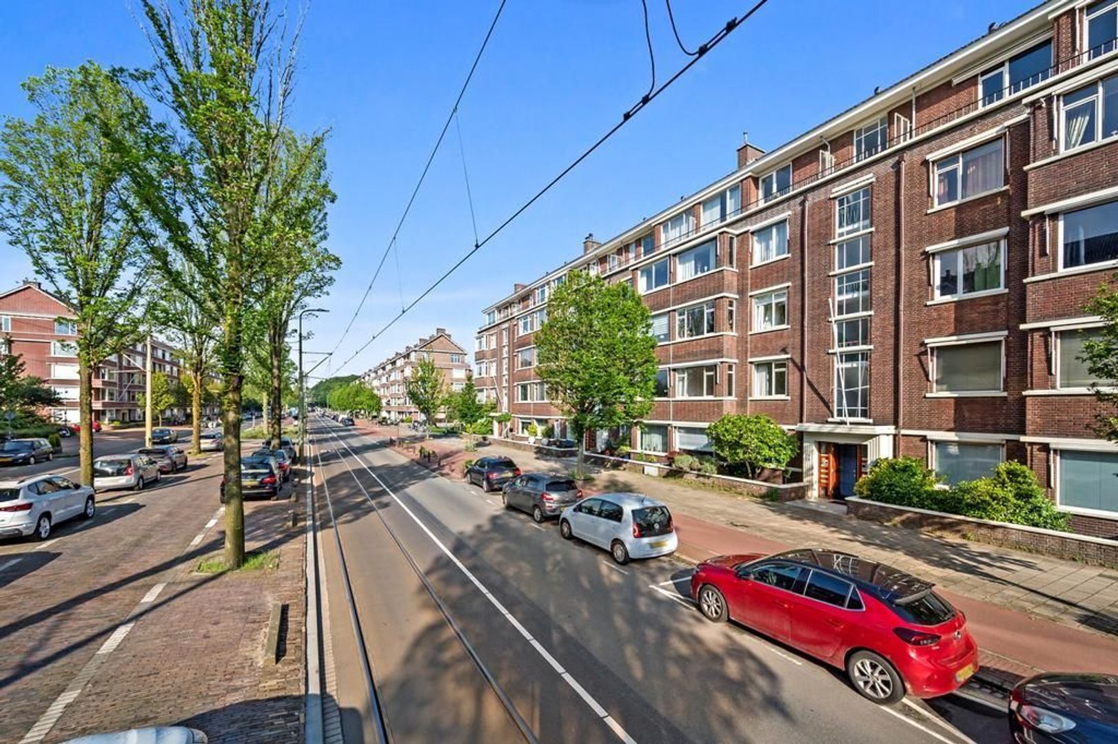 Laan van Meerdervoort 1383, Den Haag foto-7 blur