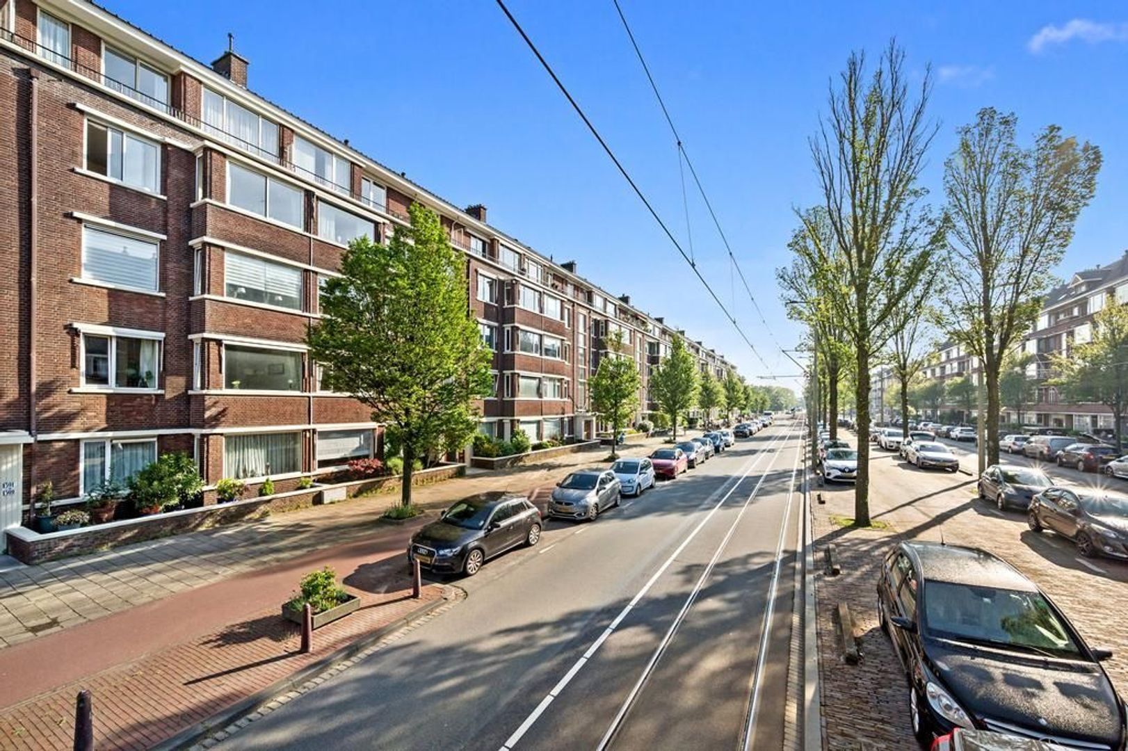 Laan van Meerdervoort 1383, Den Haag foto-8 blur