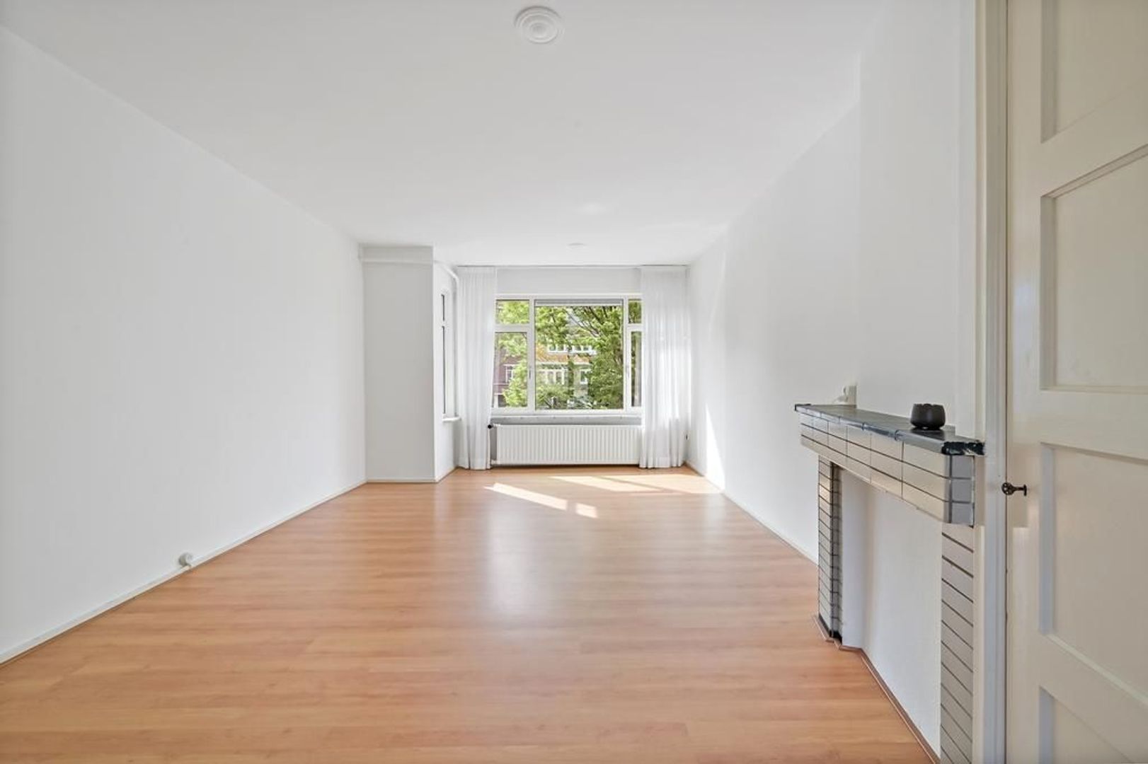 Laan van Meerdervoort 1383, Den Haag foto-9 blur