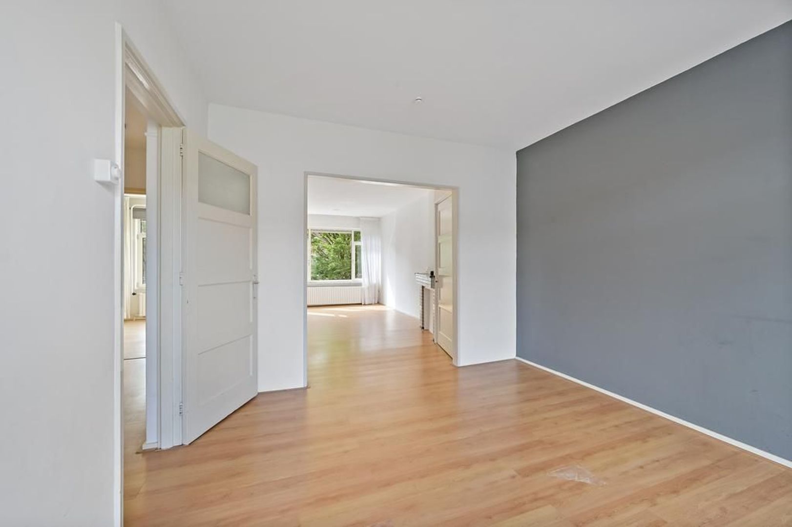 Laan van Meerdervoort 1383, Den Haag foto-12 blur