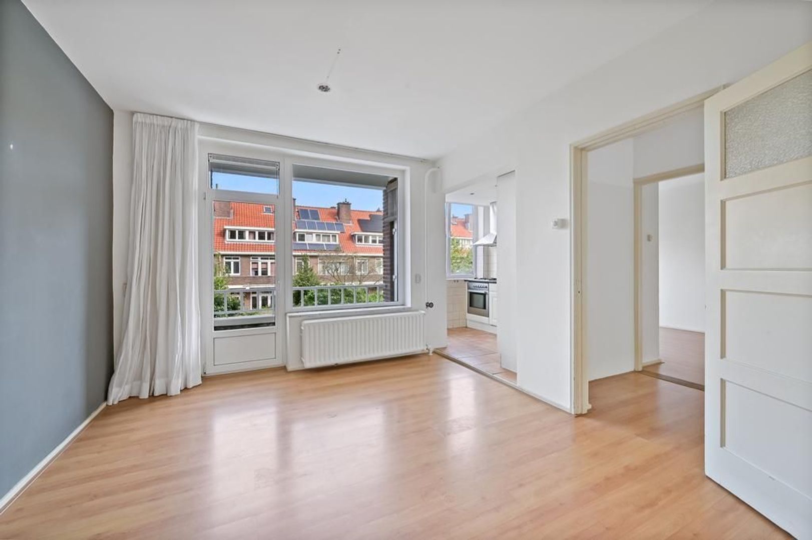 Laan van Meerdervoort 1383, Den Haag foto-2 blur