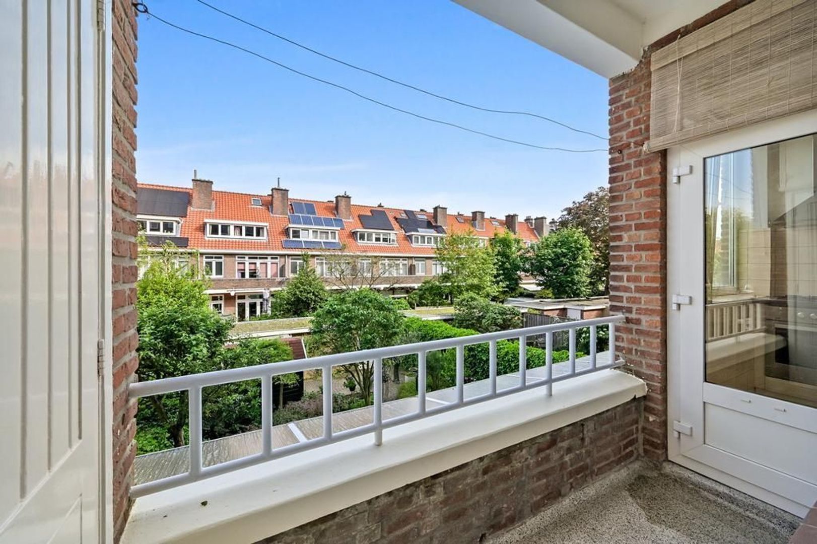 Laan van Meerdervoort 1383, Den Haag foto-4 blur