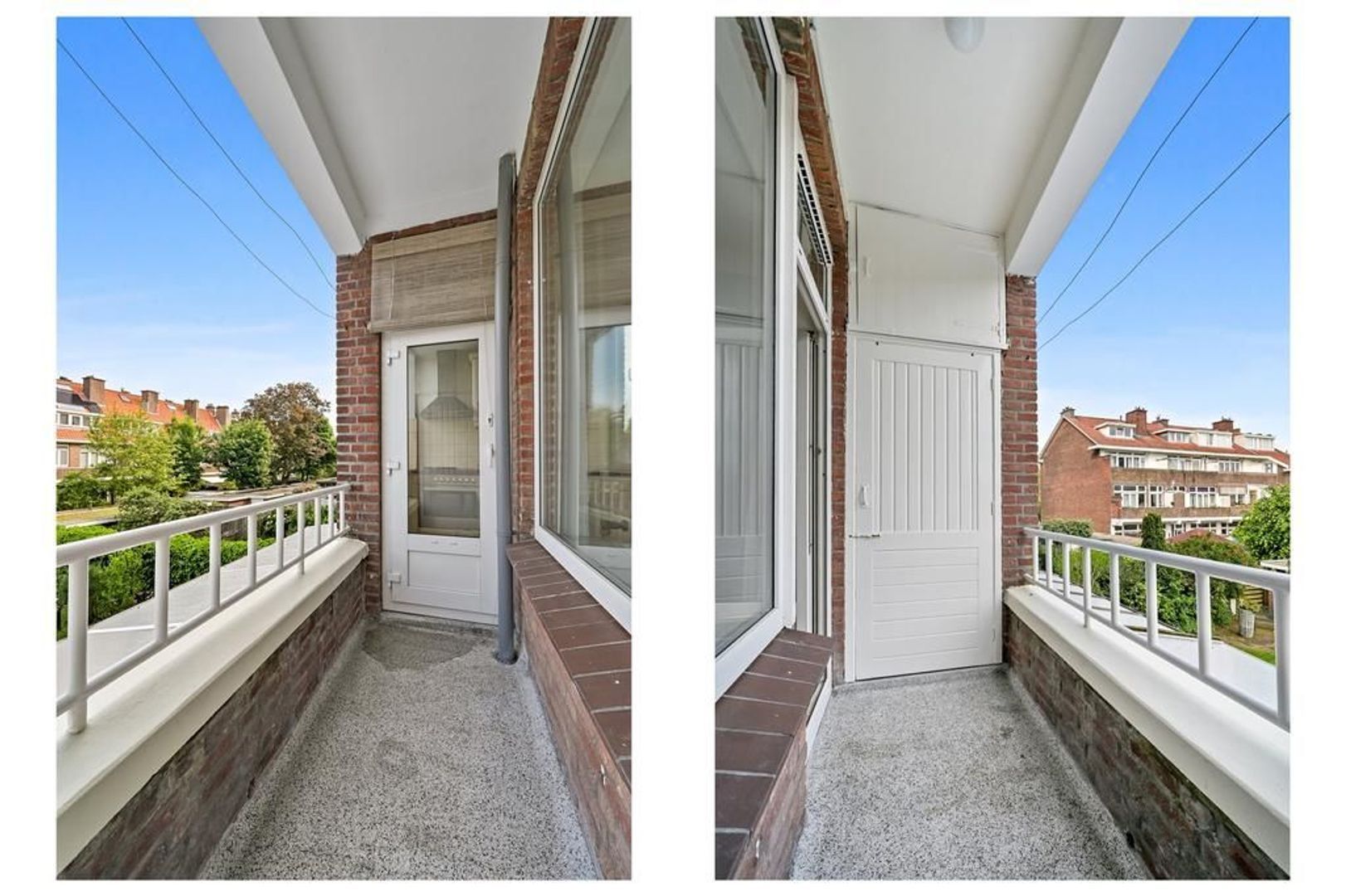 Laan van Meerdervoort 1383, Den Haag foto-14 blur