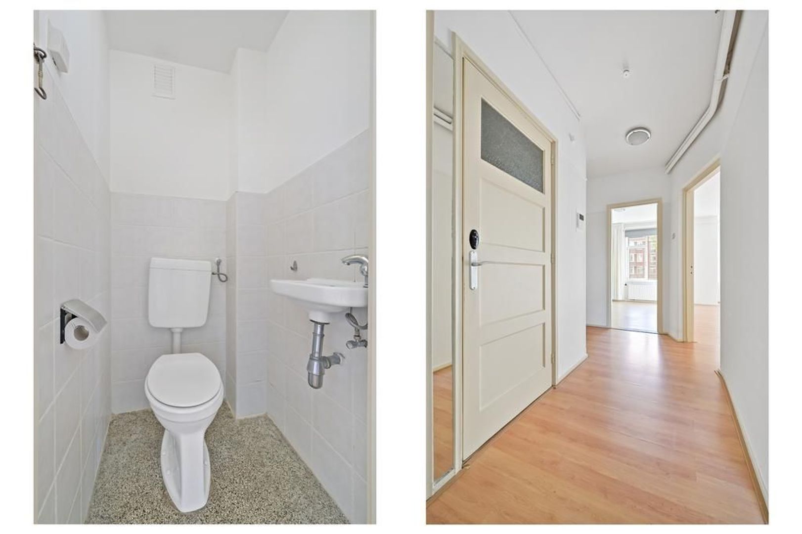 Laan van Meerdervoort 1383, Den Haag foto-5 blur