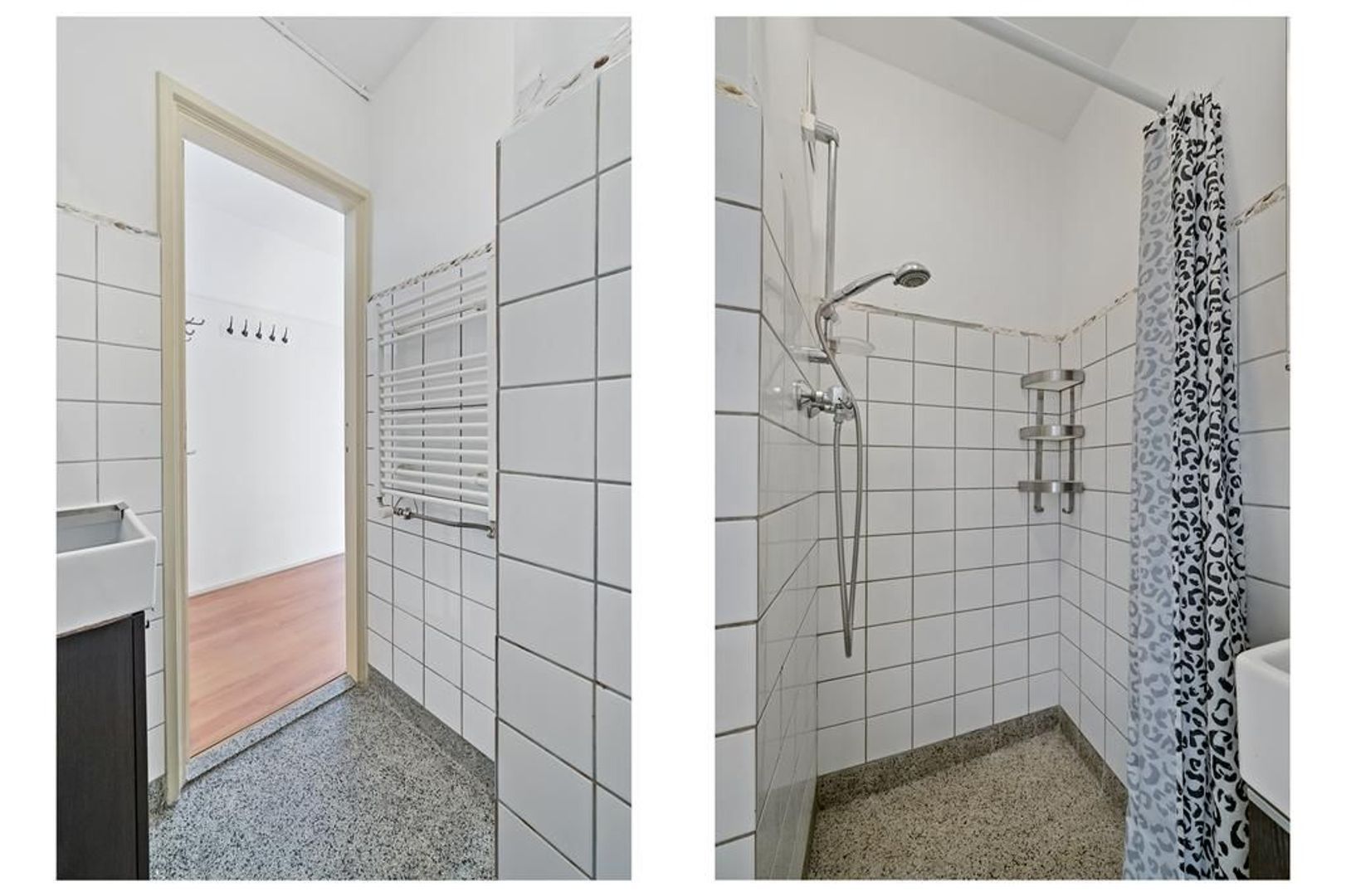 Laan van Meerdervoort 1383, Den Haag foto-19 blur