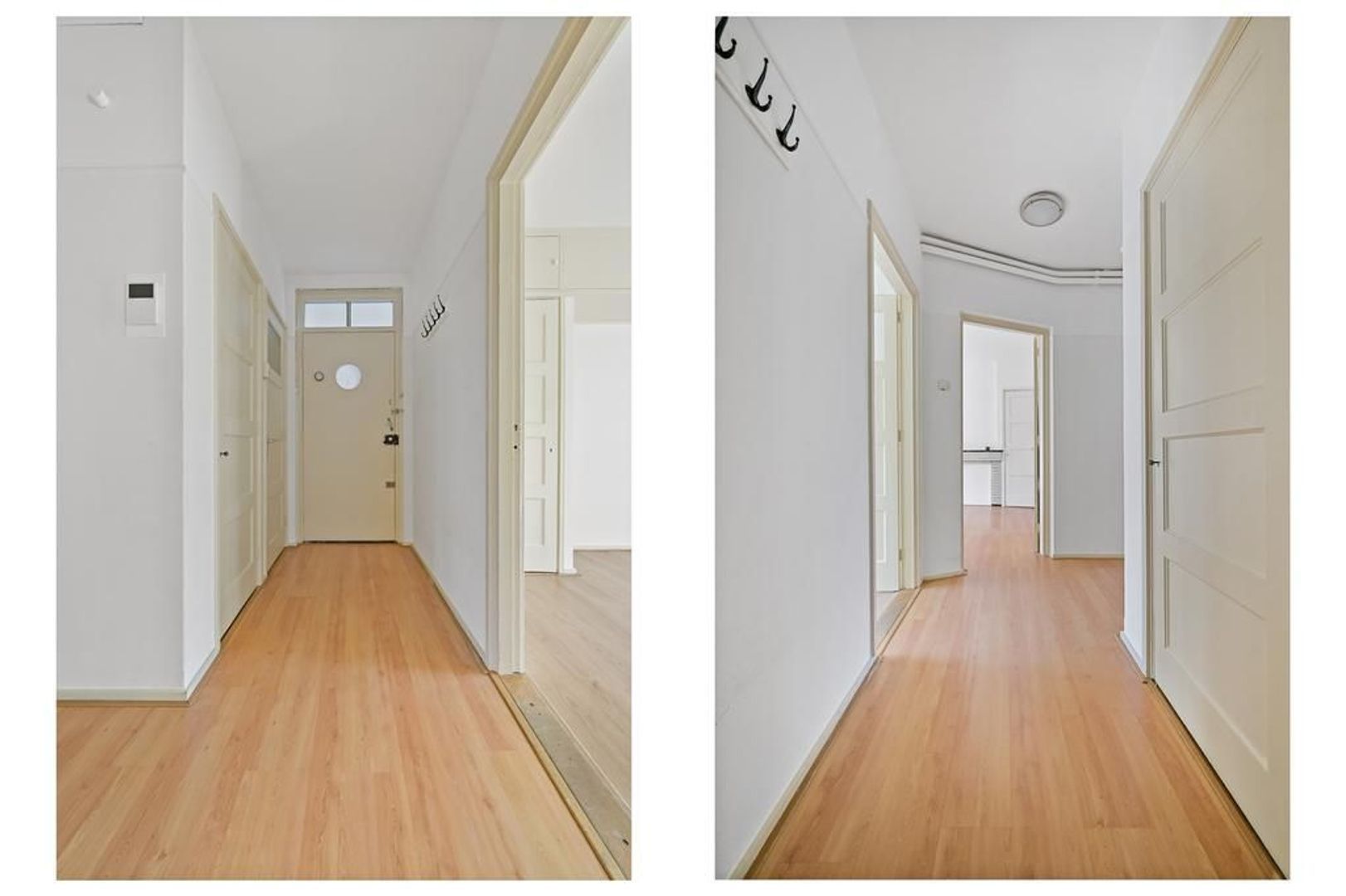 Laan van Meerdervoort 1383, Den Haag foto-17 blur