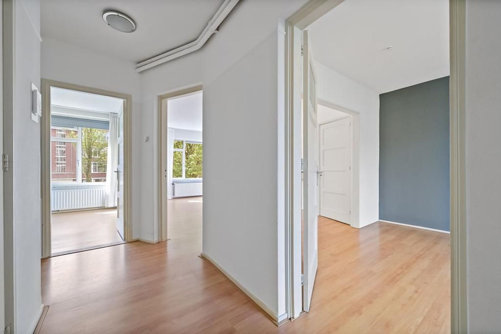 Laan van Meerdervoort 1383, Den Haag foto-20 blur