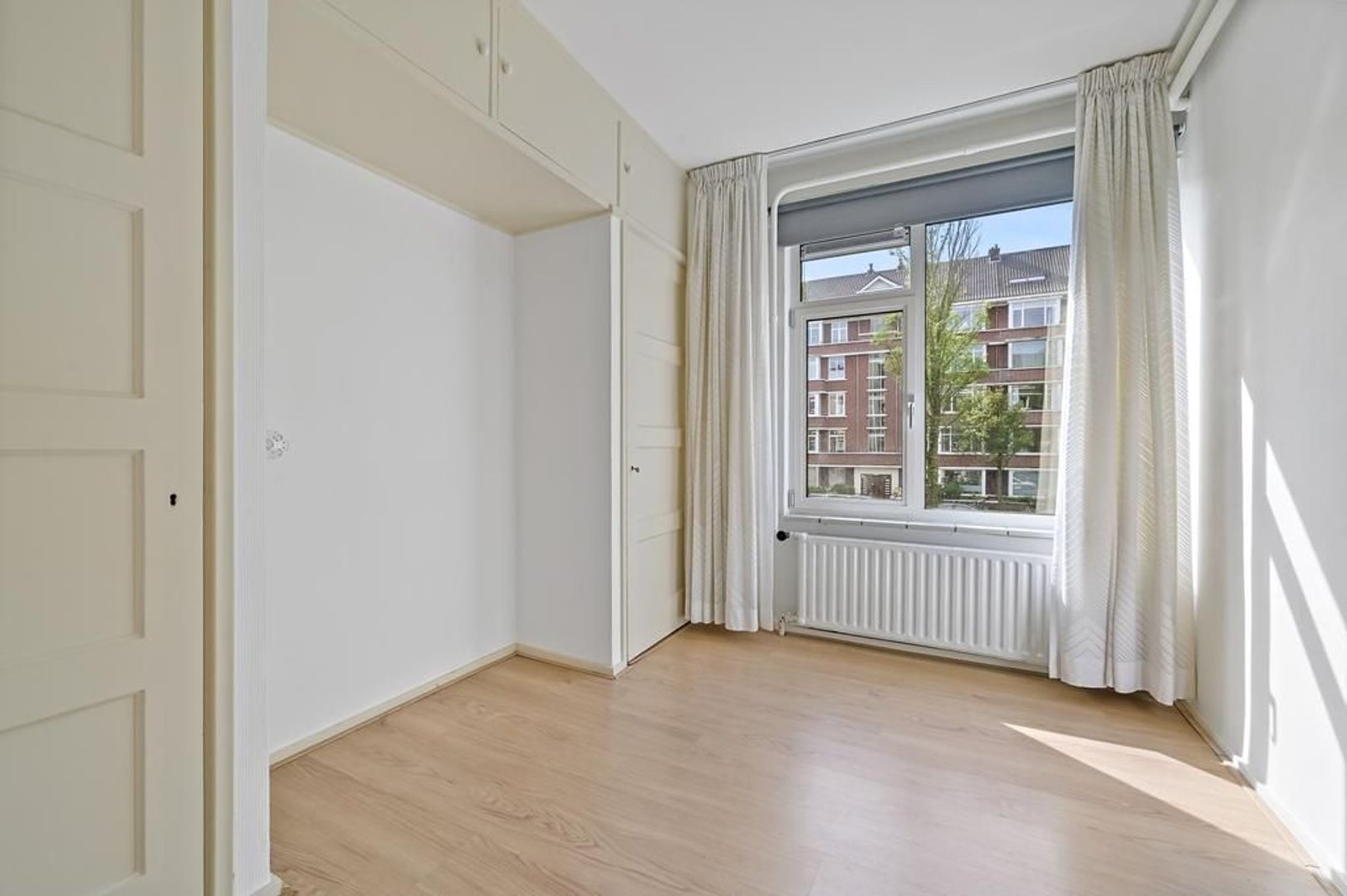 Laan van Meerdervoort 1383, Den Haag foto-21 blur