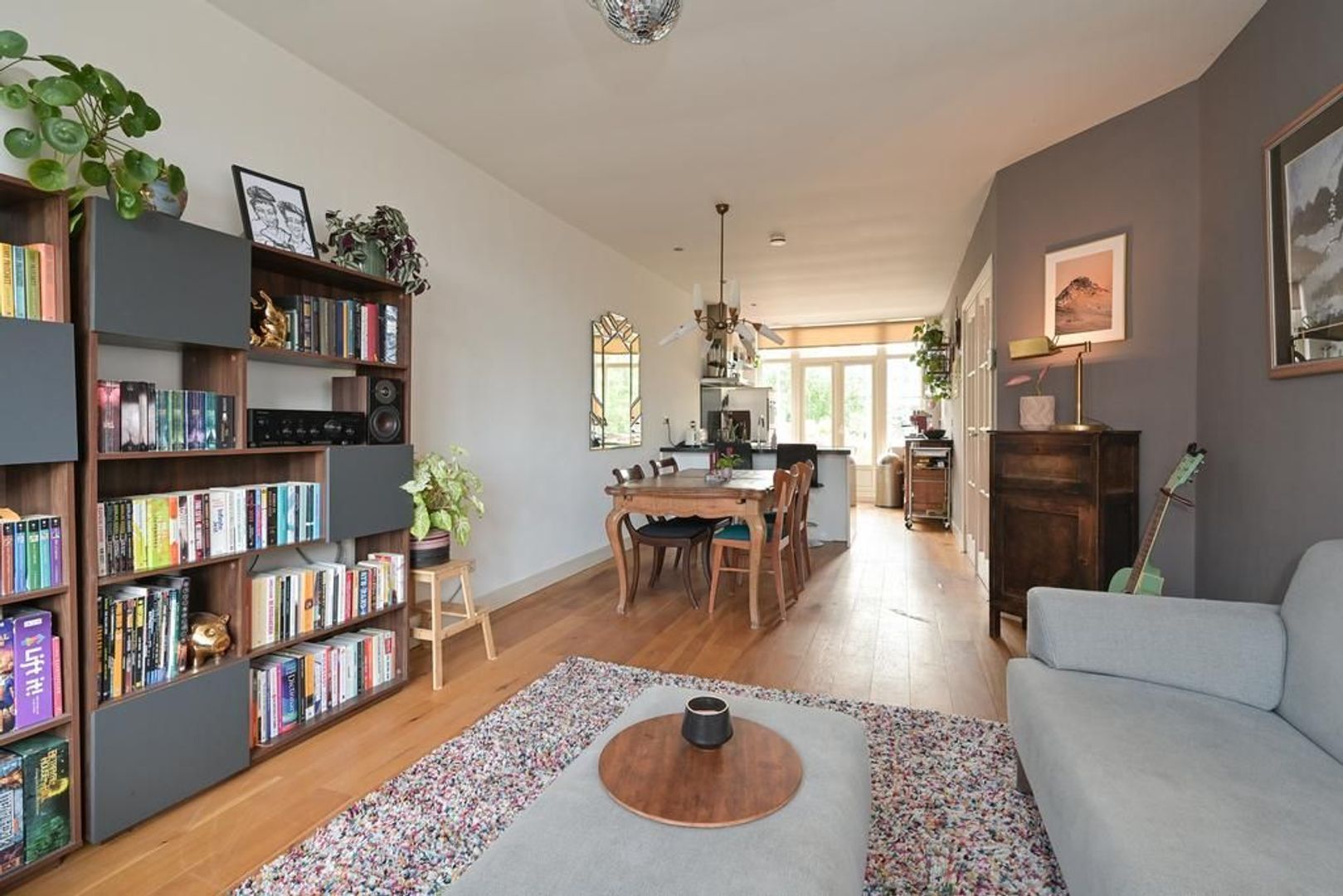 Noorderbeekstraat 228, Den Haag foto-11 blur