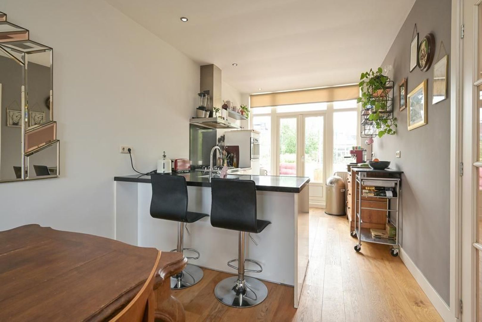 Noorderbeekstraat 228, Den Haag foto-12 blur