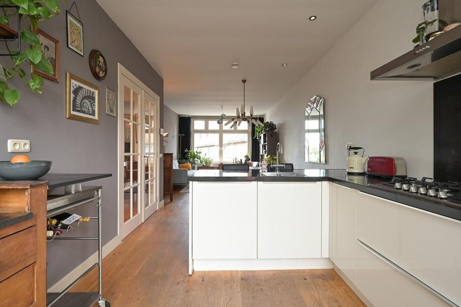 Noorderbeekstraat 228, Den Haag foto-14 blur