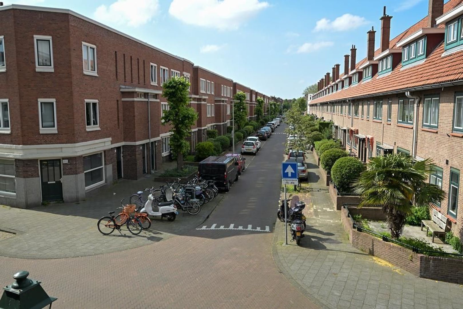 Noorderbeekstraat 228, Den Haag foto-10 blur