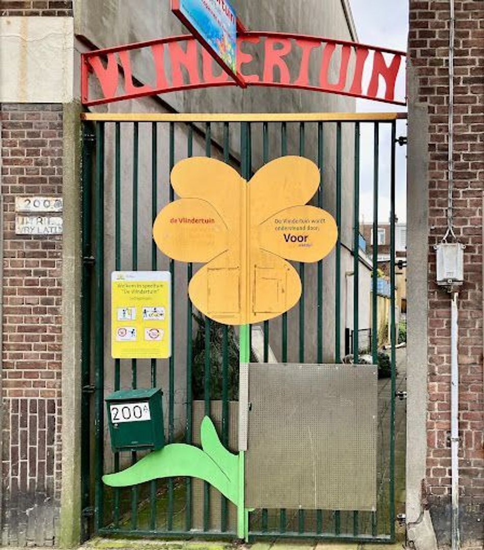 Noorderbeekstraat 228, Den Haag foto-24 blur