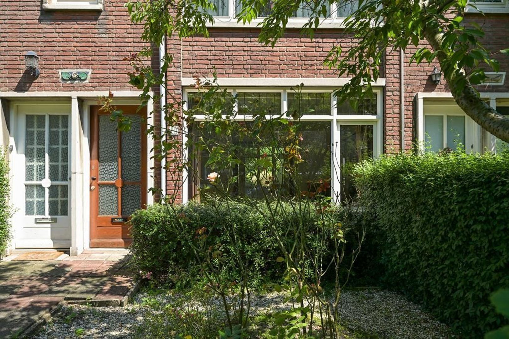 Amalia van Solmsstraat 146, Den Haag foto-5 blur