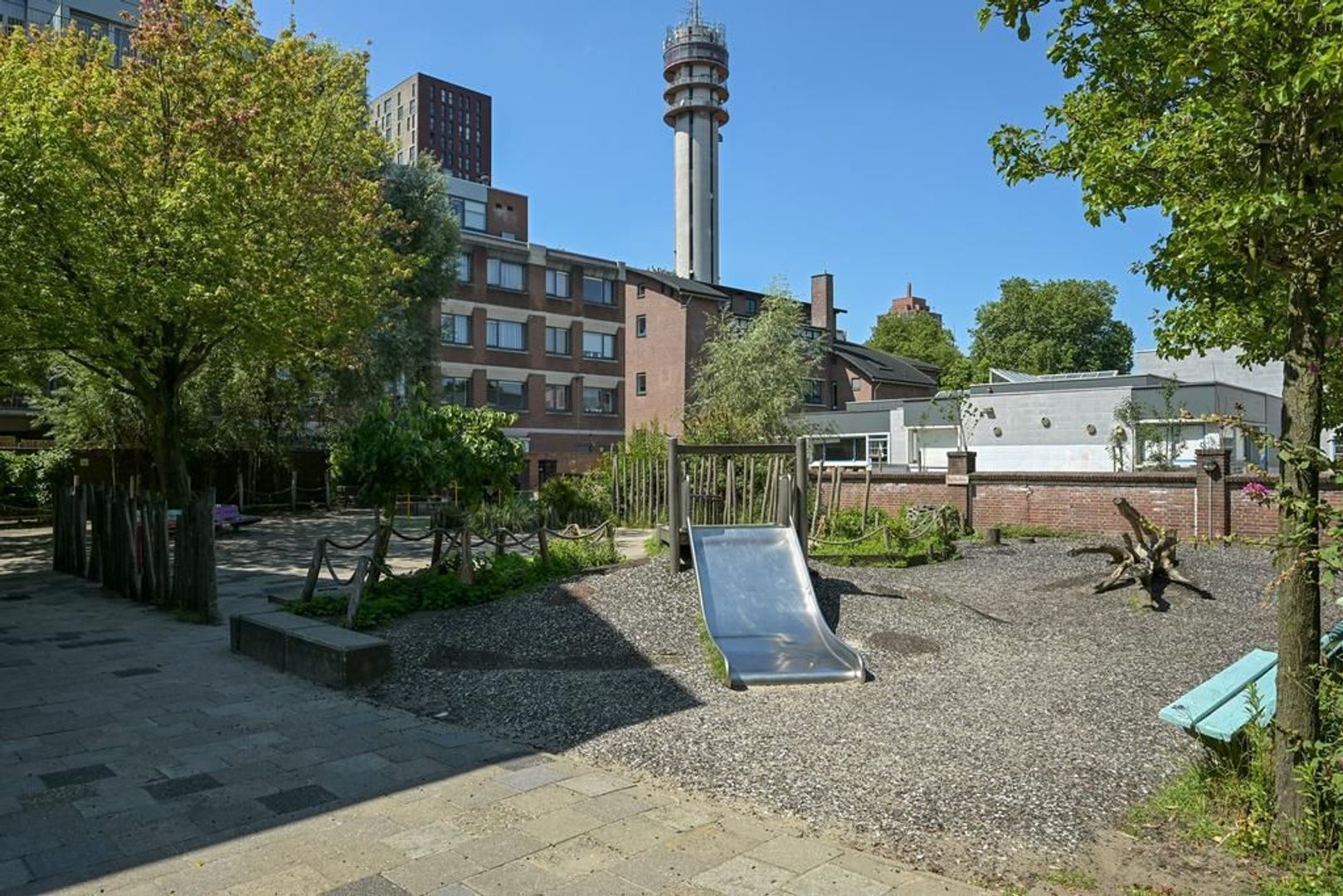 Amalia van Solmsstraat 146, Den Haag foto-20 blur