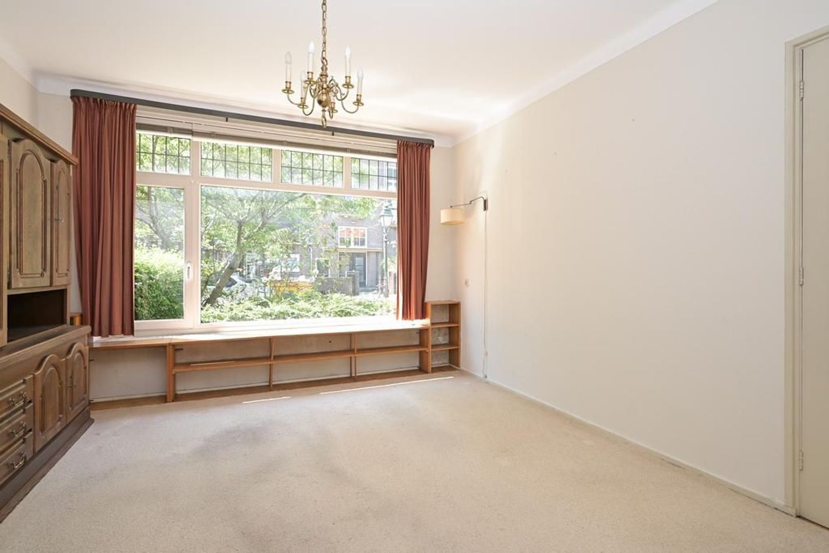 Amalia van Solmsstraat 146, Den Haag foto-10 blur