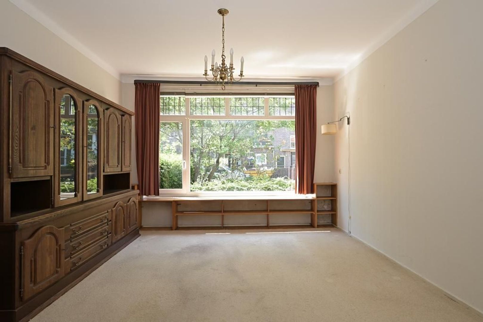 Amalia van Solmsstraat 146, Den Haag foto-2 blur