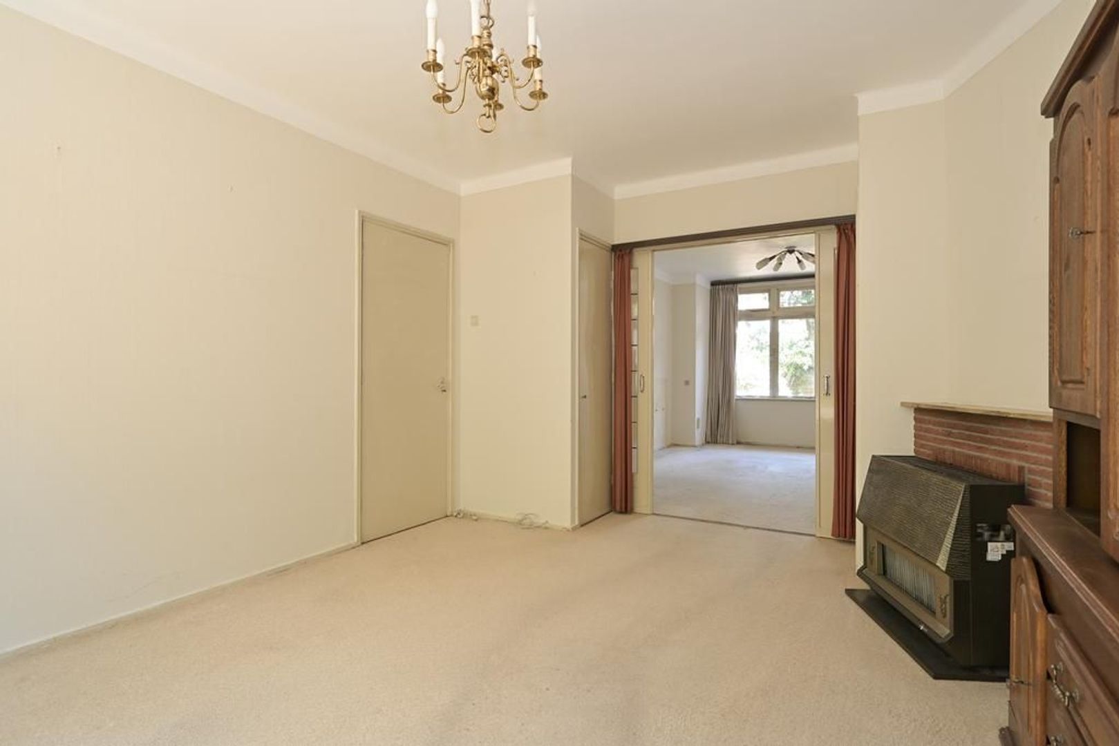 Amalia van Solmsstraat 146, Den Haag foto-8 blur