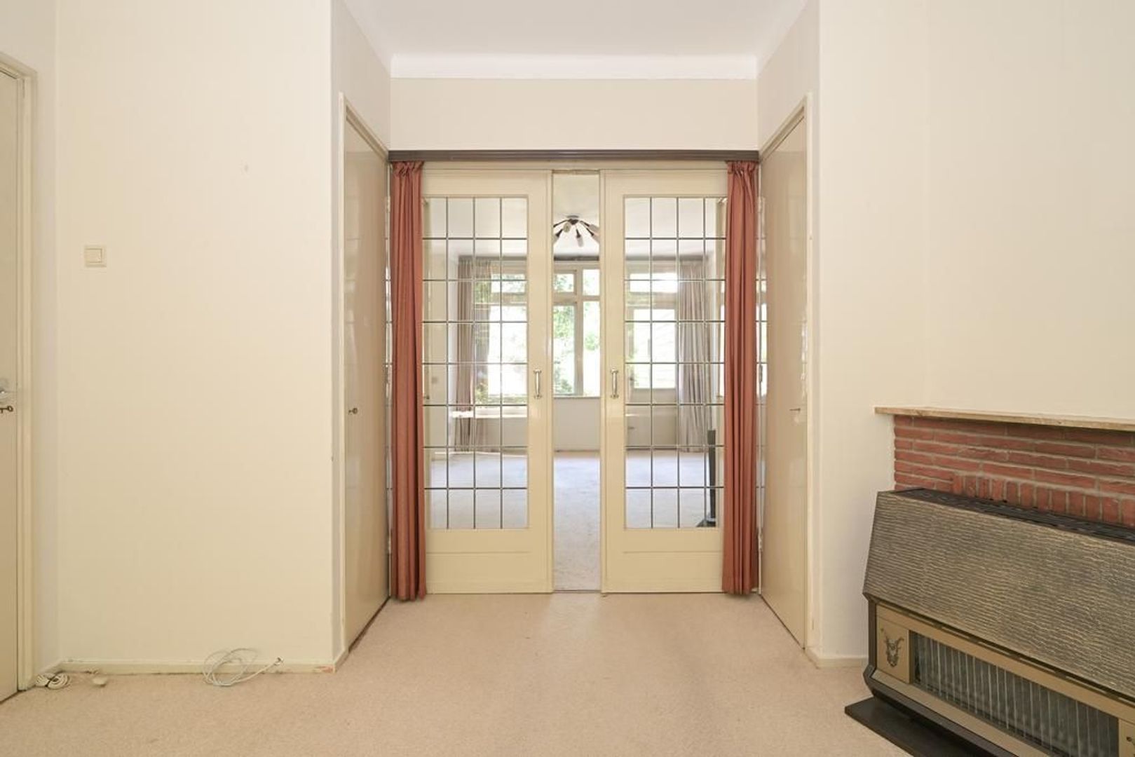 Amalia van Solmsstraat 146, Den Haag foto-11 blur