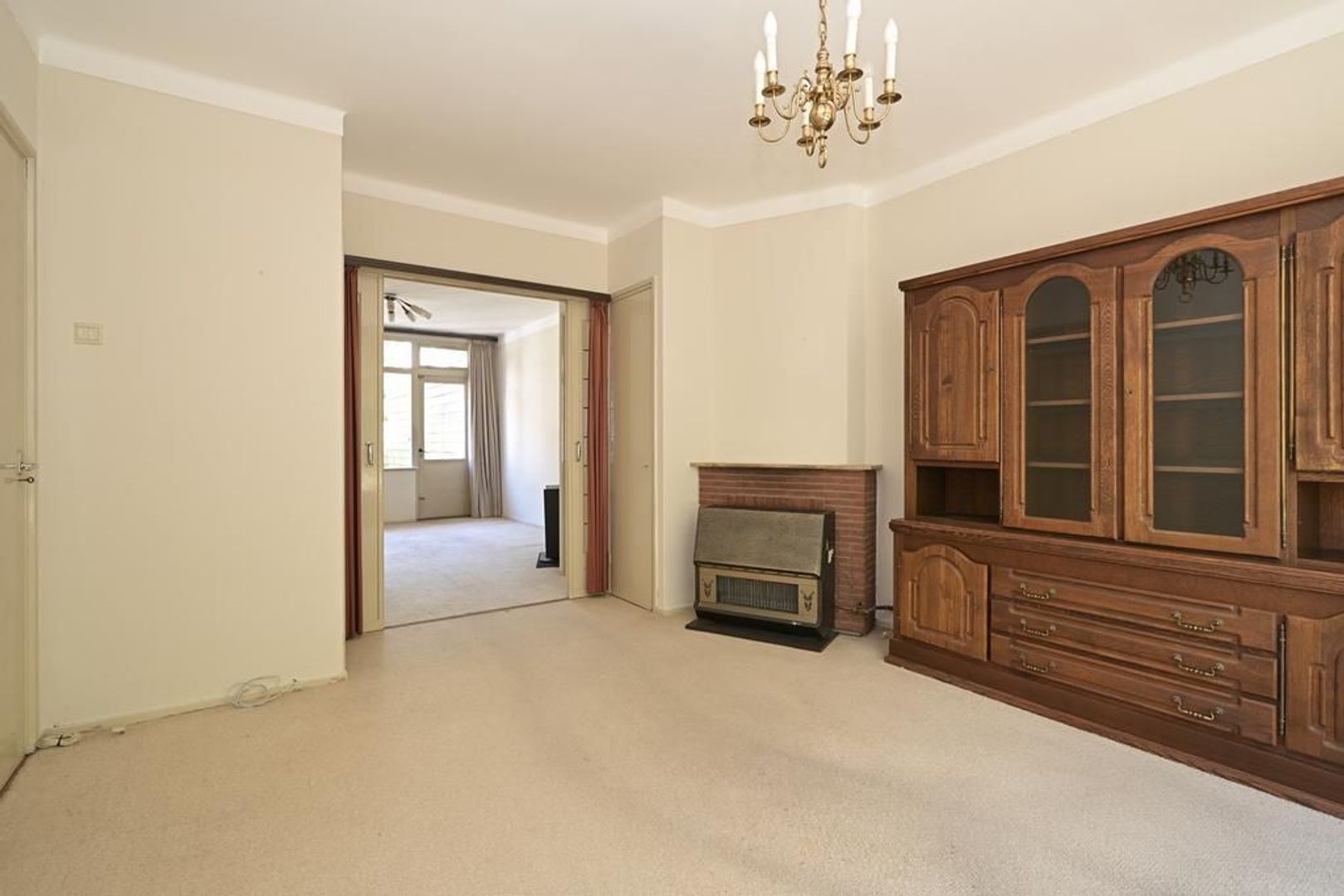 Amalia van Solmsstraat 146, Den Haag foto-9 blur