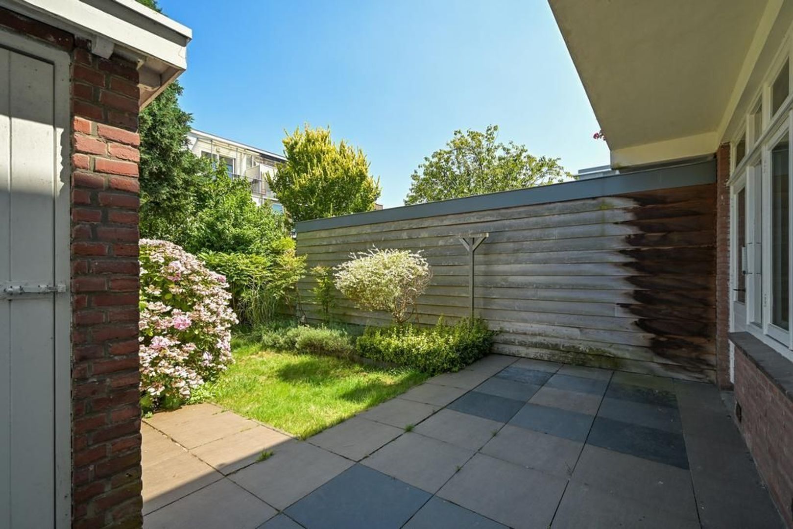 Amalia van Solmsstraat 146, Den Haag foto-14 blur