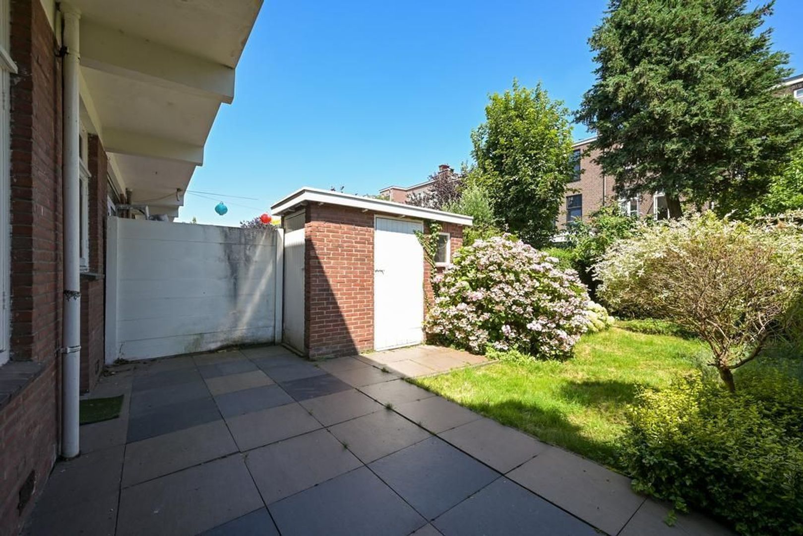 Amalia van Solmsstraat 146, Den Haag foto-13 blur