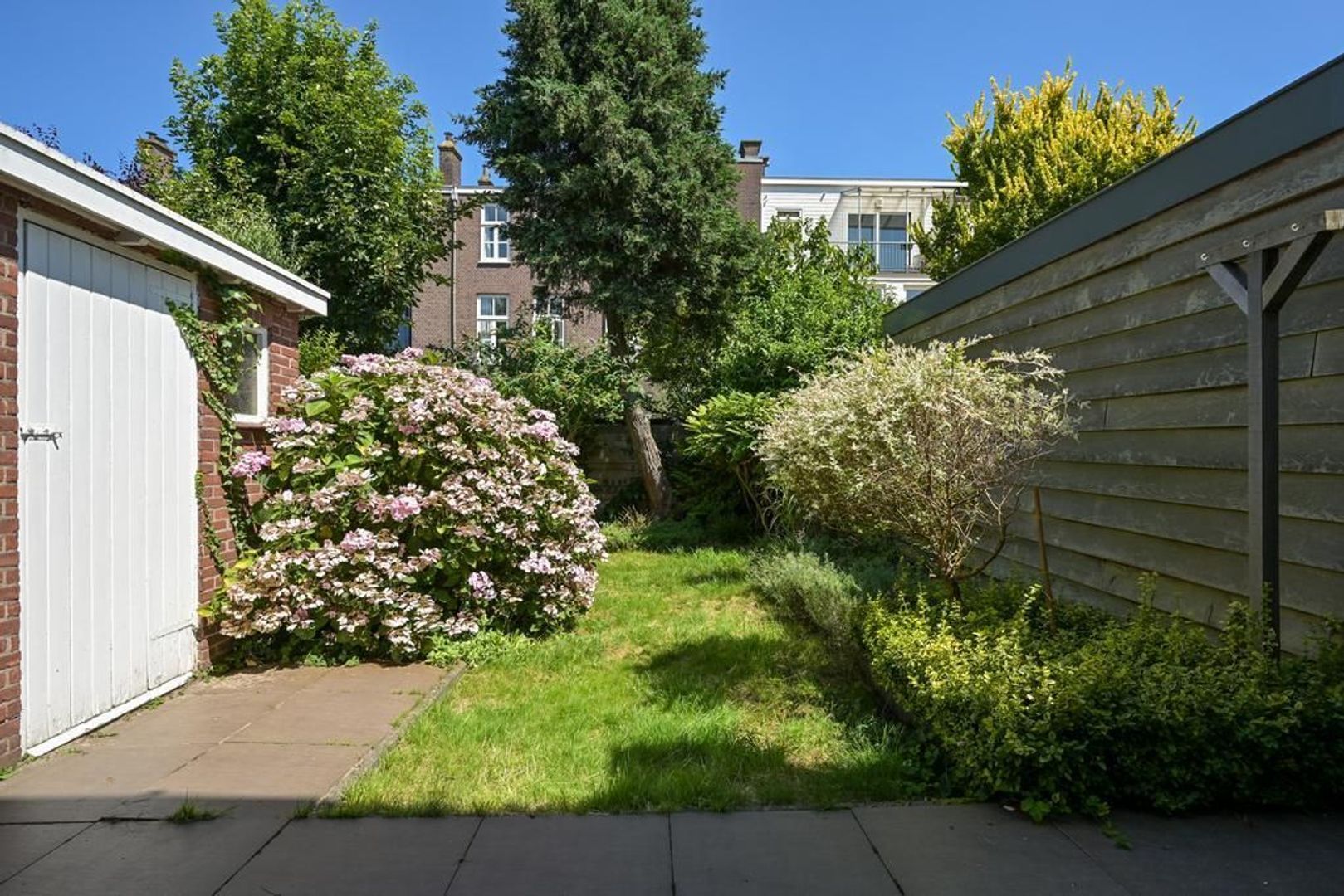 Amalia van Solmsstraat 146, Den Haag foto-19 blur