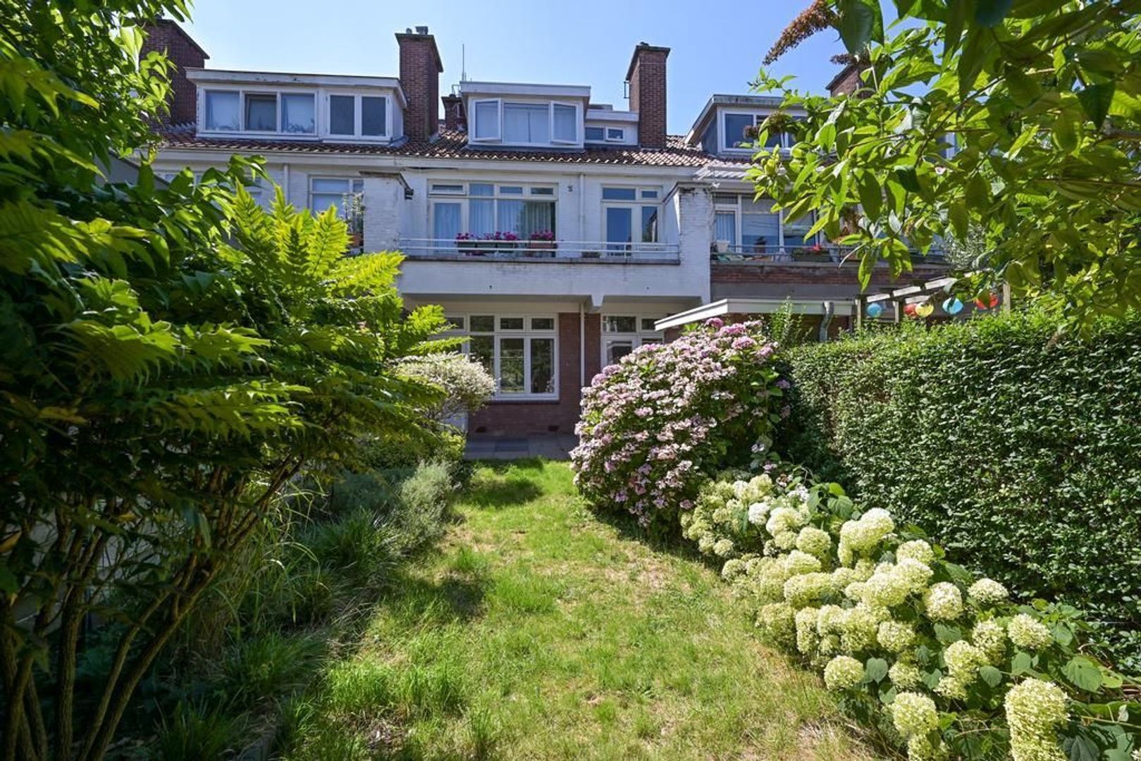 Amalia van Solmsstraat 146, Den Haag foto-4 blur