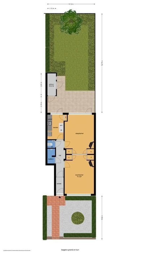 Amalia van Solmsstraat 146, Den Haag foto-24 blur