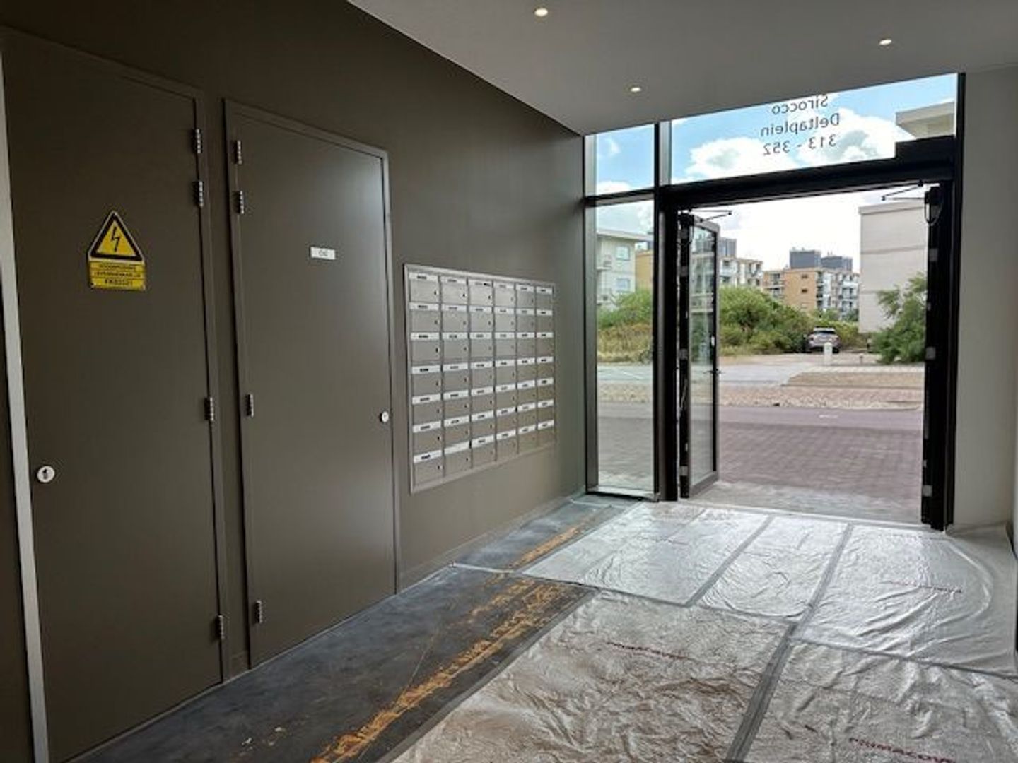 Deltaplein 350, Den Haag foto-5 blur