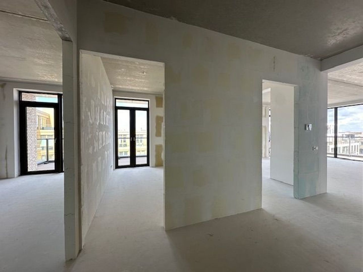 Deltaplein 350, Den Haag foto-9 blur