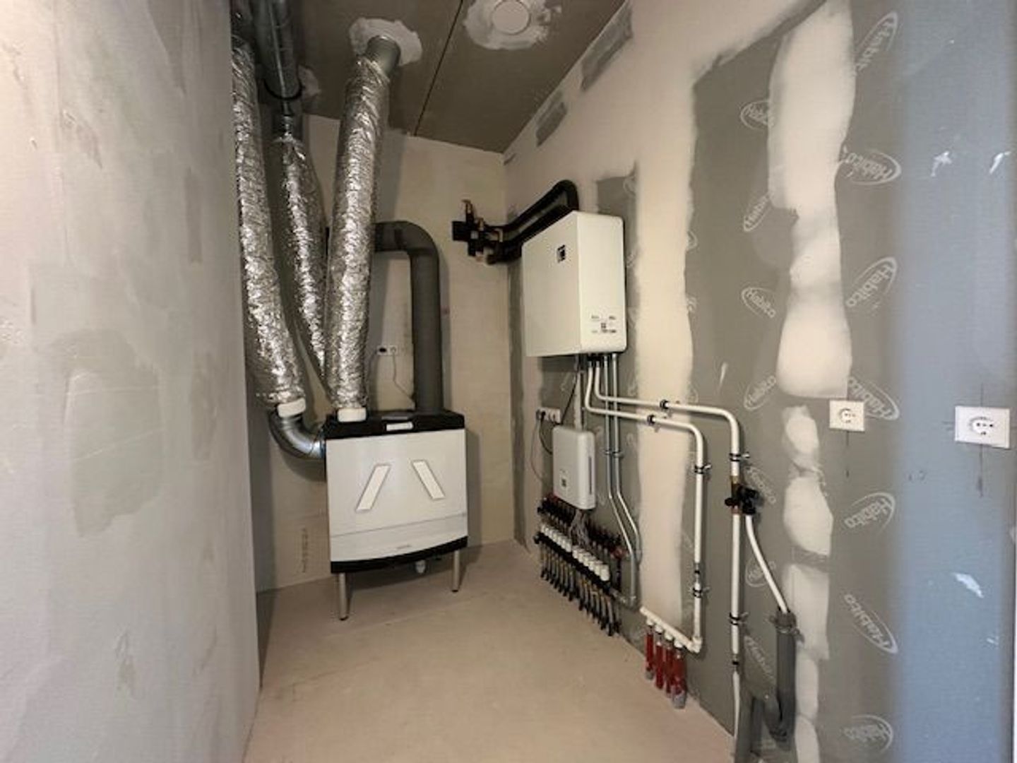 Deltaplein 350, Den Haag foto-7 blur