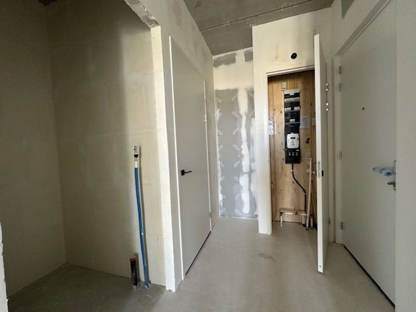 Deltaplein 350, Den Haag foto-8 blur