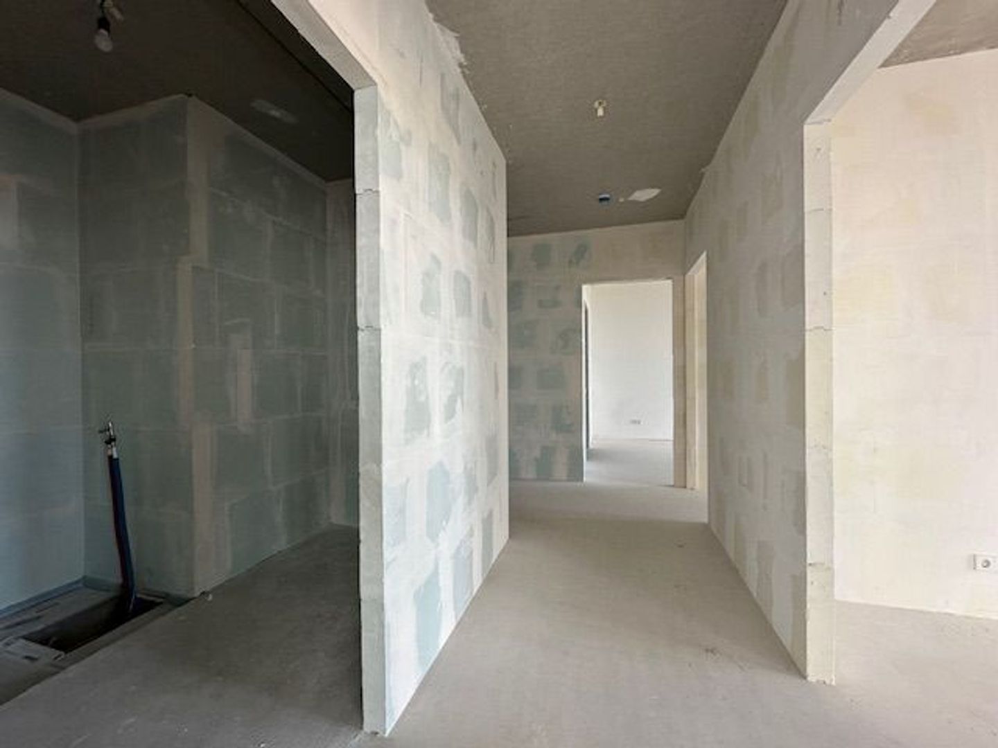 Deltaplein 350, Den Haag foto-14 blur