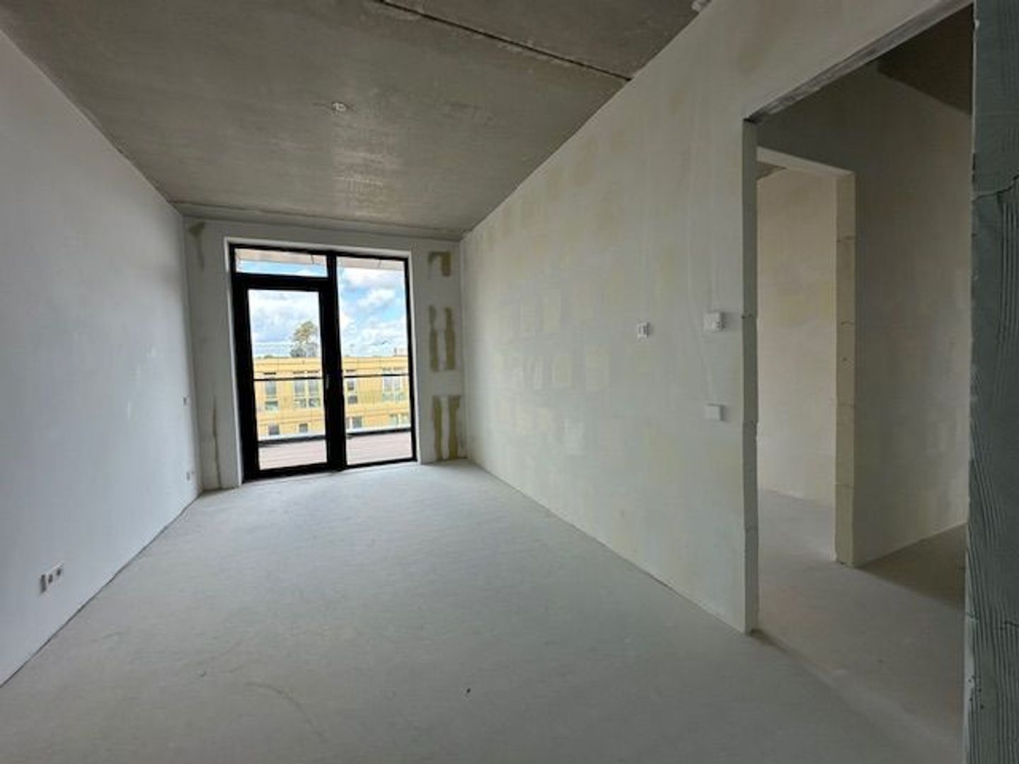 Deltaplein 350, Den Haag foto-3 blur