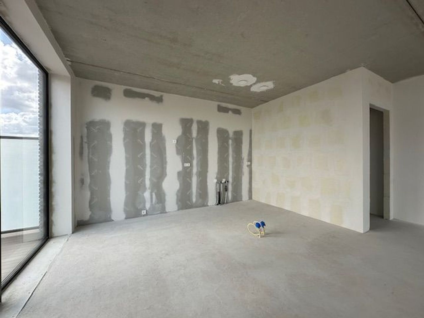 Deltaplein 350, Den Haag foto-4 blur