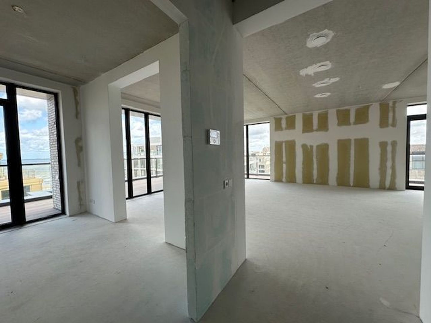 Deltaplein 350, Den Haag foto-17 blur